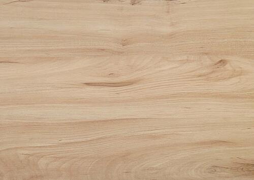 Marrin Queen Bed - Natural Oak by Homelegance