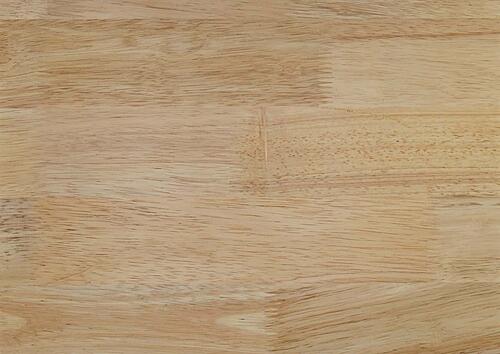 Brickell Full Platform Bed - Natural by Homelegance