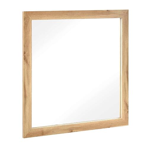 Corbin Mirror - Natural by Homelegance