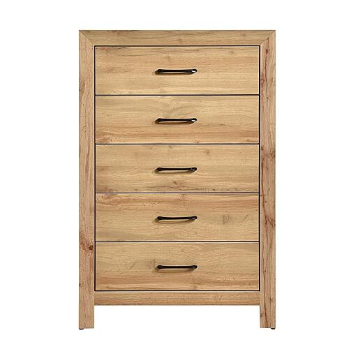 Corbin Chest - Natural by Homelegance