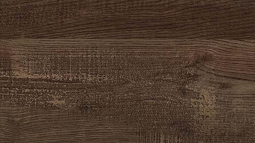 Corbin Full Bed - Rustic Brown by Homelegance