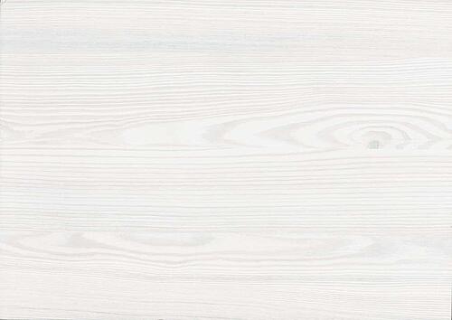 Corbin Eastern King Bed - White by Homelegance