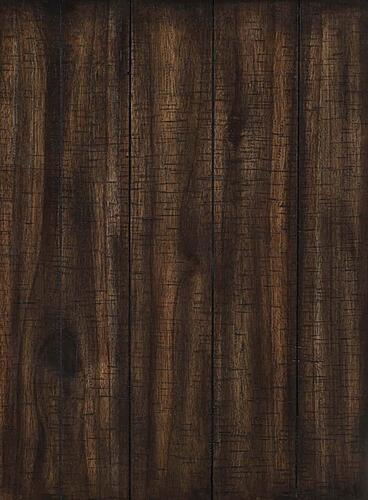 Cardano Dresser - Driftwood Charcoal by Homelegance