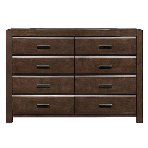 Erwan Dresser - Espresso  by Homelegance