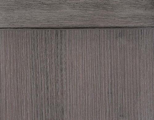 Woodrow 4pc Set Full Wall Bed w/Toy Boxes - Brownish Gray by Homelegance