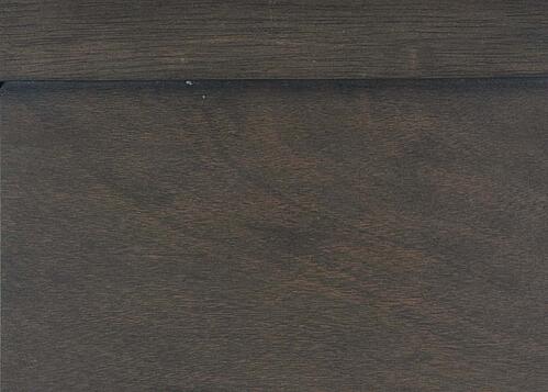 Mayville Full Bed - Stained Gray by Homelegance