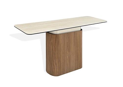 Balsato Console Table by J&M Furniture