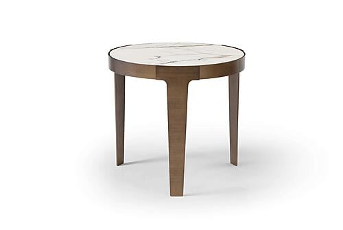 Element End Table by J&M Furniture