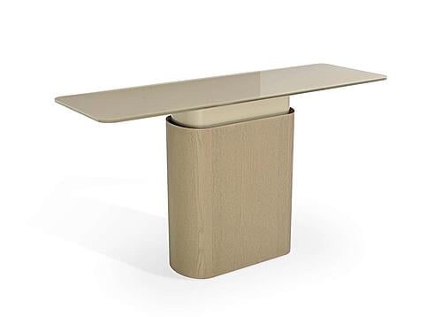 Essenza Console Table by J&M Furniture