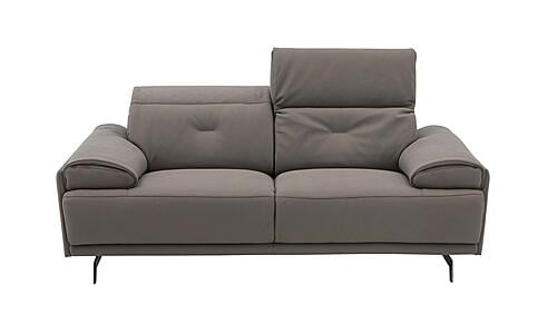 Dolce Vita Reclining Sofa Set in Brownie by J&M Furniture
