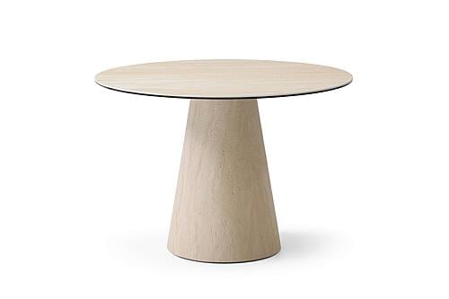 Forma Dining Table by J&M Furniture