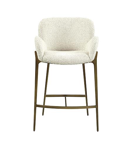 Arc Counter Stool by J&M Furniture