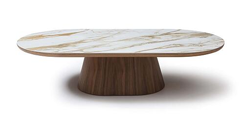 Atrio Coffee Table by J&M Furniture