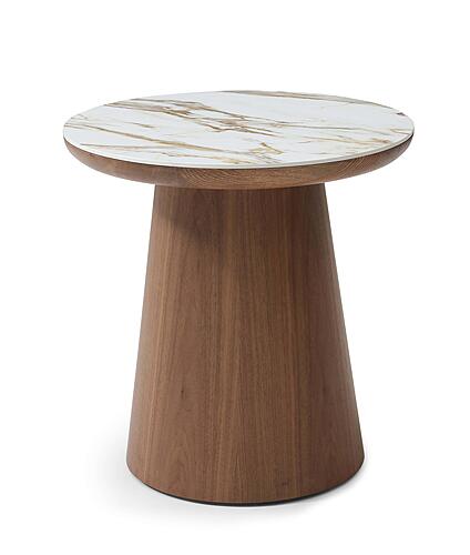 Atrio End Table by J&M Furniture