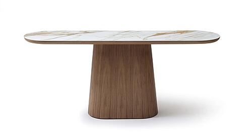 Atrio Console Table by J&M Furniture