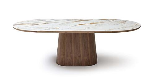 Atrio Dining Table by J&M Furniture