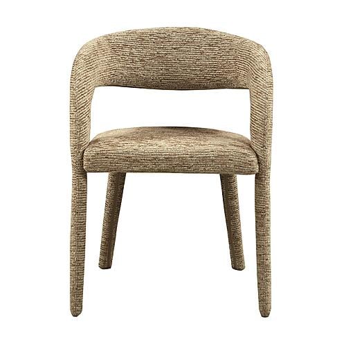 Vale Dining Chair in Mocha 171 by J&M Furniture