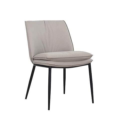 Nagoya Dining Chair in Mink 615 (Set of 2) by J&M Furniture