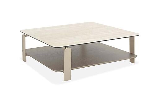 Vento Coffee Table by J&M Furniture