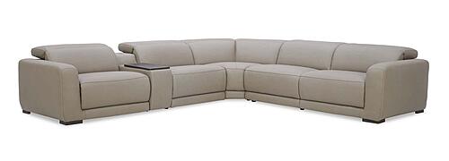 Summit Sectional by J&M Furniture