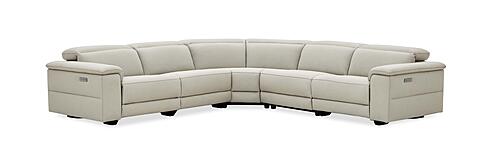 Meridian Sectional by J&M Furniture