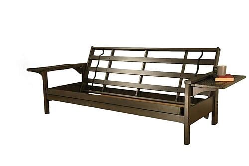 Alamosa Frame Full Graystone by Kodiak