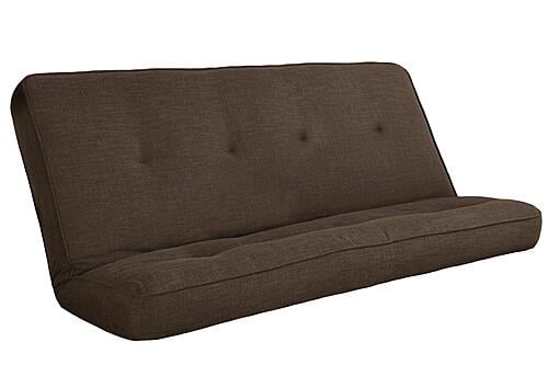 6000 Mattress Linen Cocoa (Full Size) by Kodiak