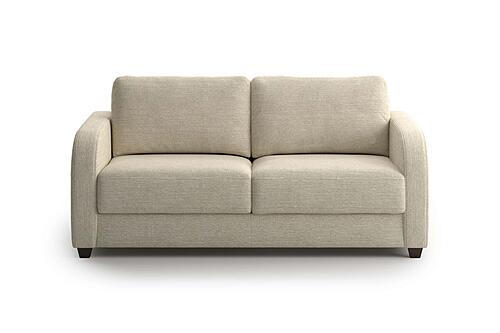 Aspen Loveseat Sleeper (Queen Size) Lea 01 by Luonto