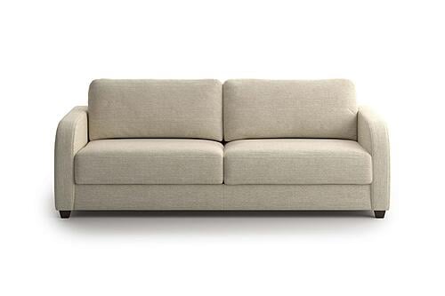Aspen Sofa Sleeper (King Size) Lea 01 by Luonto