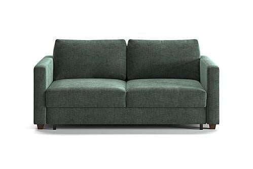 Fantasy Loveseat Sleeper (Queen Size) Glamour 12 by Luonto