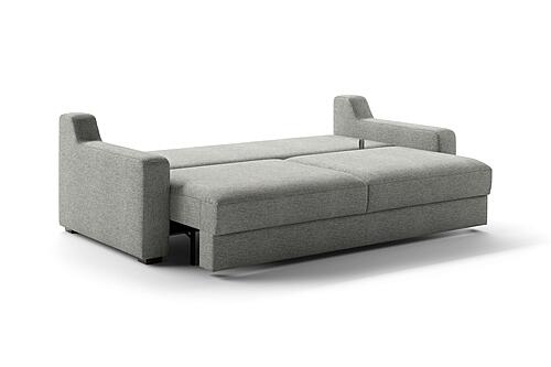 Luonto Meri Queen Queen Sleeper Sofa - Thumbnail 3