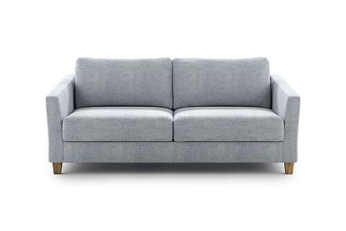 Monika Loveseat Sleeper (Queen Size) Cremona 70 by Luonto