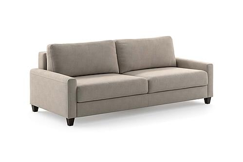Nico Sofa Sleeper (King Size) Cloud 09 by Luonto