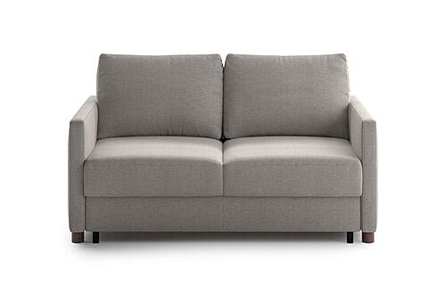 Polar Loveseat Sleeper (Full XL Size) Oasis 01 by Luonto