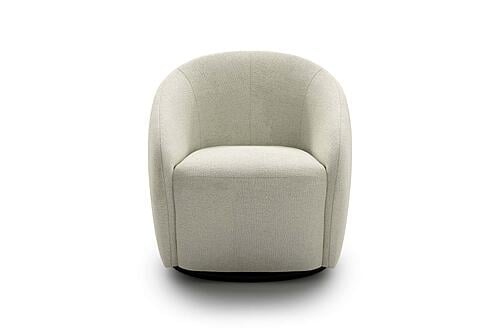 Regalia Swivel Chair Harmony 02 by Luonto