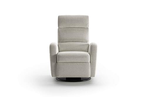 Luonto Sloped Recliner Chair Fun 496