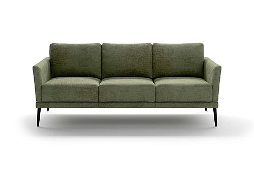 Viola 3-Seat Sofa Harmony 39 by Luonto