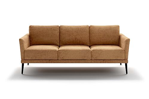 Viola 3-Seat Sofa Harmony 56 by Luonto