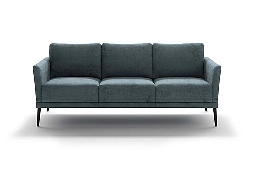 Viola 3-Seat Sofa Harmony 77 by Luonto