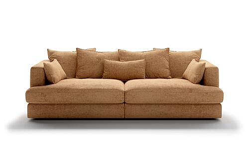 Vivian Sofa Day Bed (Twin Size) Harmony 56 by Luonto