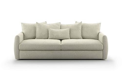 Winslow Sofa Day Bed (Cot Size) Harmony 02 by Luonto