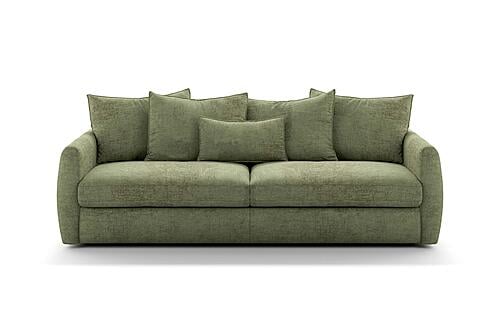 Winslow Sofa Day Bed (Cot Size) Harmony 39 by Luonto