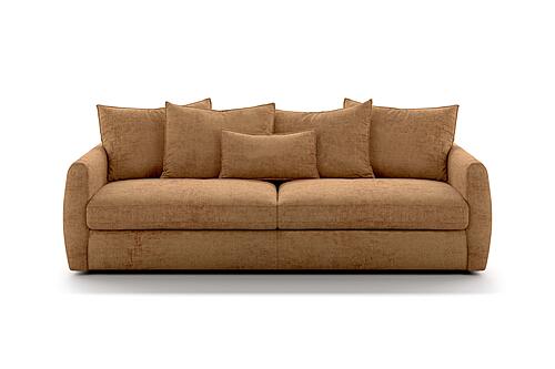 Winslow Sofa Day Bed (Cot Size) Harmony 56 by Luonto