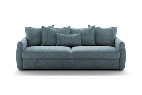 Winslow Sofa Day Bed (Cot Size) Harmony 77 by Luonto
