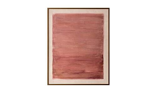 Solo Framed Painting by Moe's Home Collection