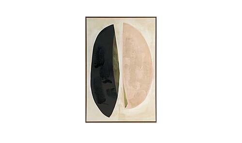 Sage Framed Painting by Moe's Home Collection