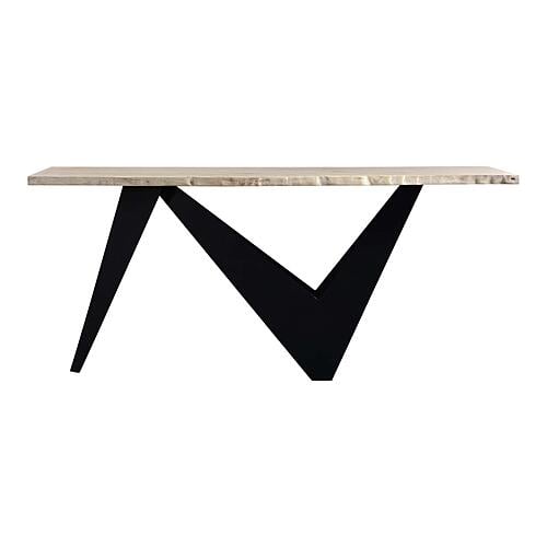 Bird Console Table - Natural by Moe's Home Collection
