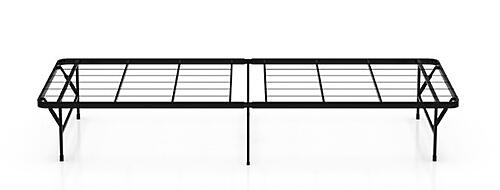 Folding Platform Base by Mlily