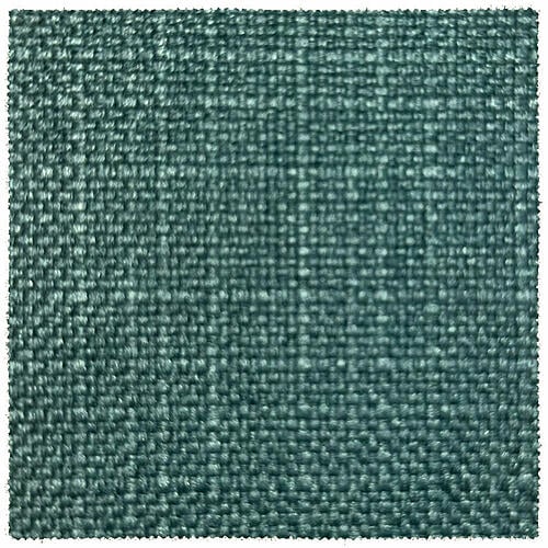 Medley Linen Texture Solid Sea Fabric (per yard)