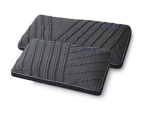 PowerCool Classic Pillow by Mlily